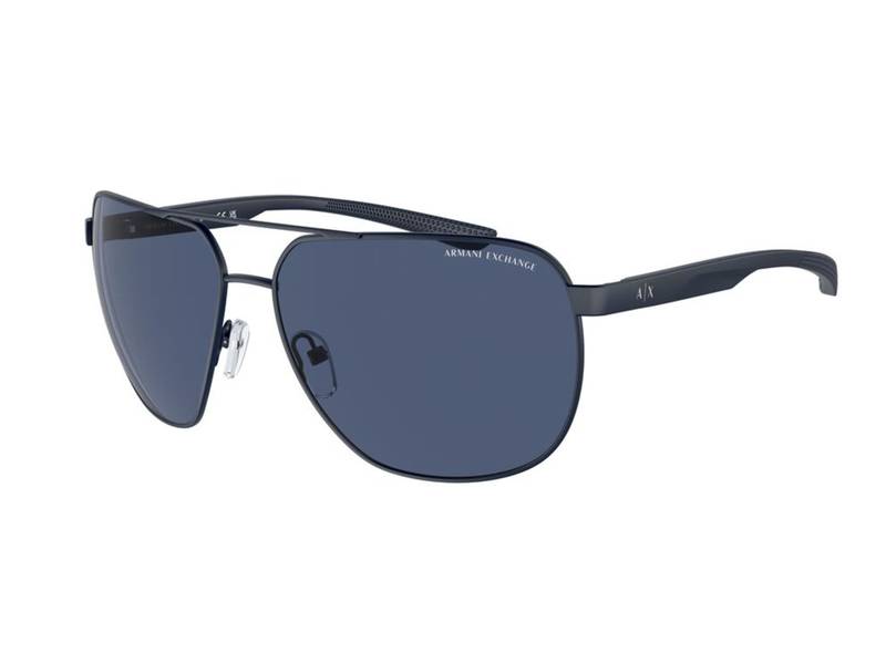 Ochelari de soare Armani Exchange AX2047S 609980
