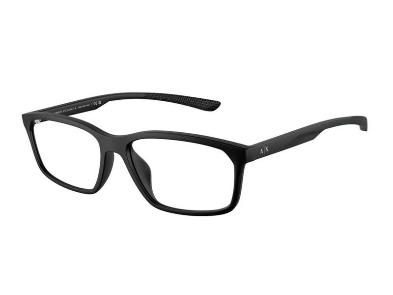 Ochelari de vedere Armani Exchange AX3108U 8078
