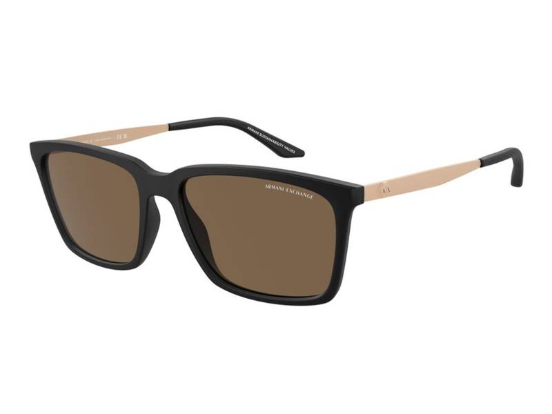 Ochelari de soare Armani Exchange AX4138S 807873