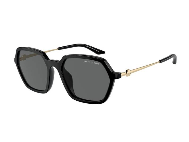 Ochelari de soare Armani Exchange AX4139SU 815887