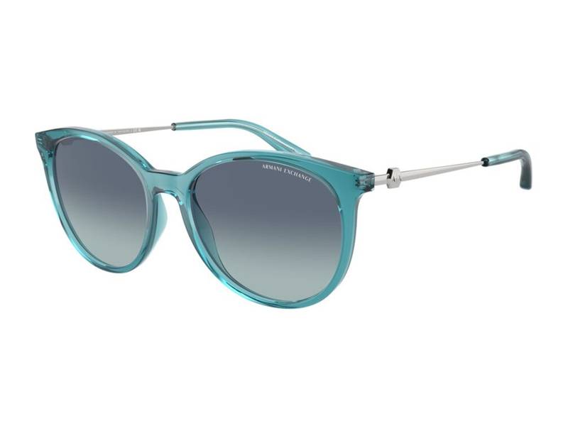 Ochelari de soare Armani Exchange AX4140S 82374S