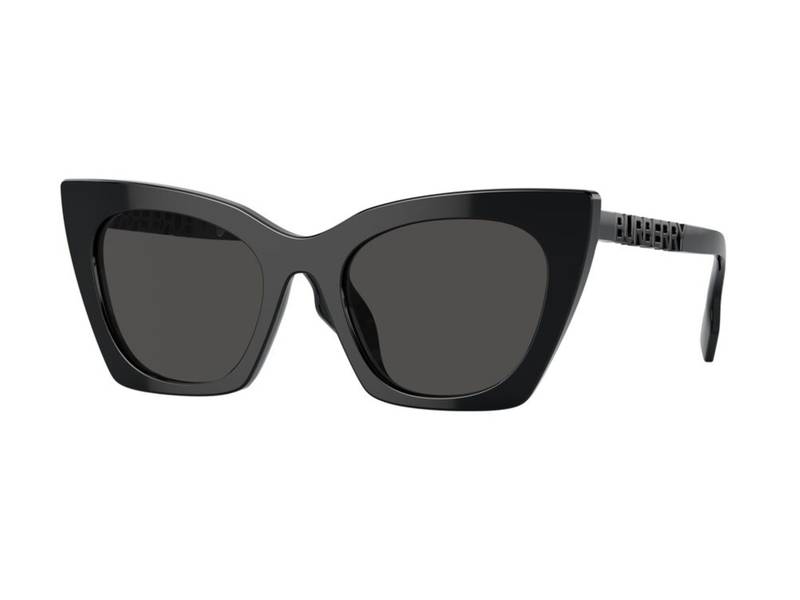 Ochelari de soare Burberry BE4372U 300187