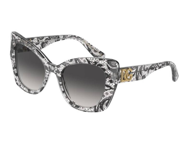 Ochelari de soare Dolce & Gabbana DG4405 32878G