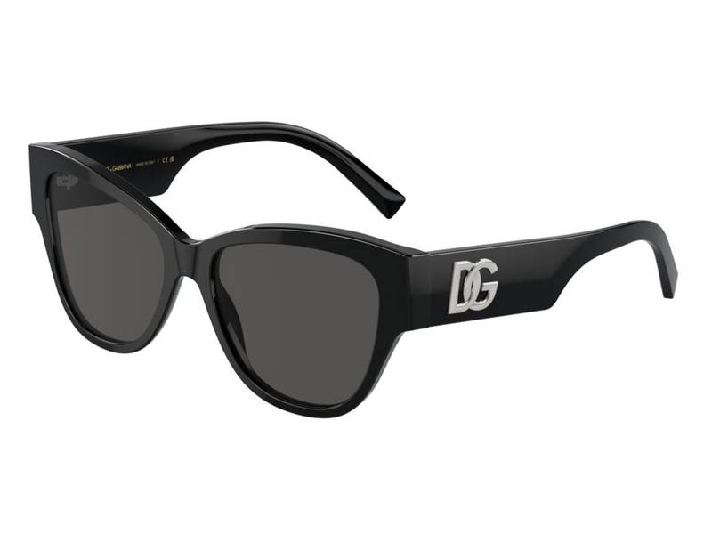 Ochelari de soare Dolce & Gabbana DG4449 501/87