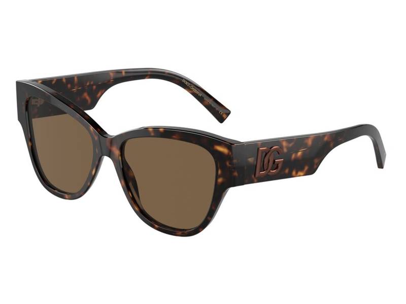 Ochelari de soare Dolce & Gabbana DG4449 502/73