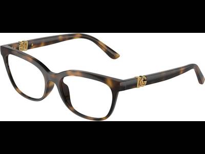 Dolce & Gabbana DG5106U 502 