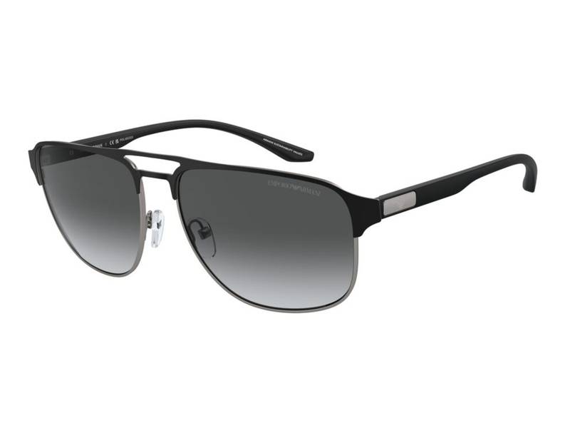 Ochelari de soare Emporio Armani EA2144 336511