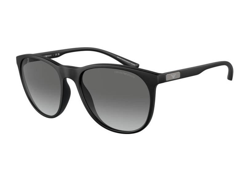 Ochelari de soare Emporio Armani EA4210 500111