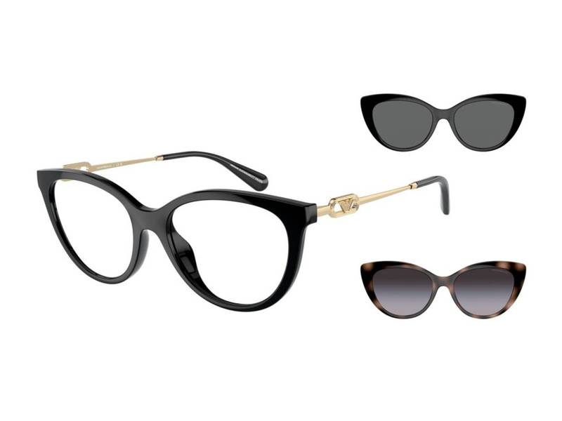 Ochelari de vedere Emporio Armani EA4213U 50171W