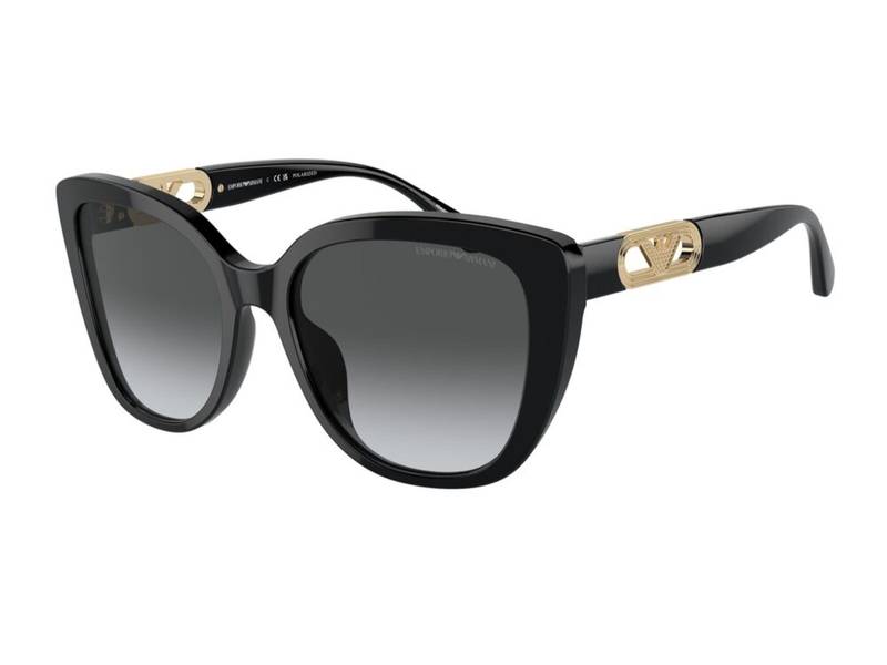 Ochelari de soare Emporio Armani EA4214U 50178G