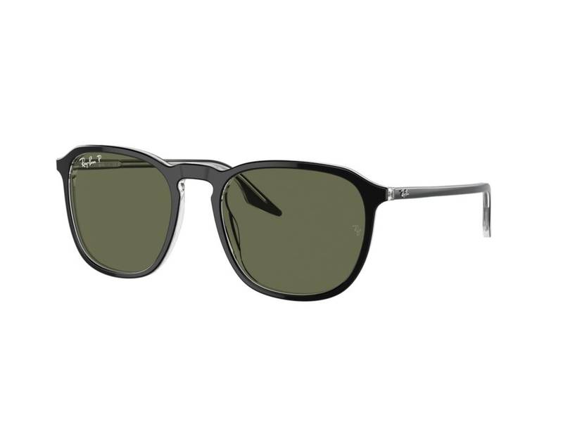Ochelari de soare Ray-Ban RB2203 919/58
