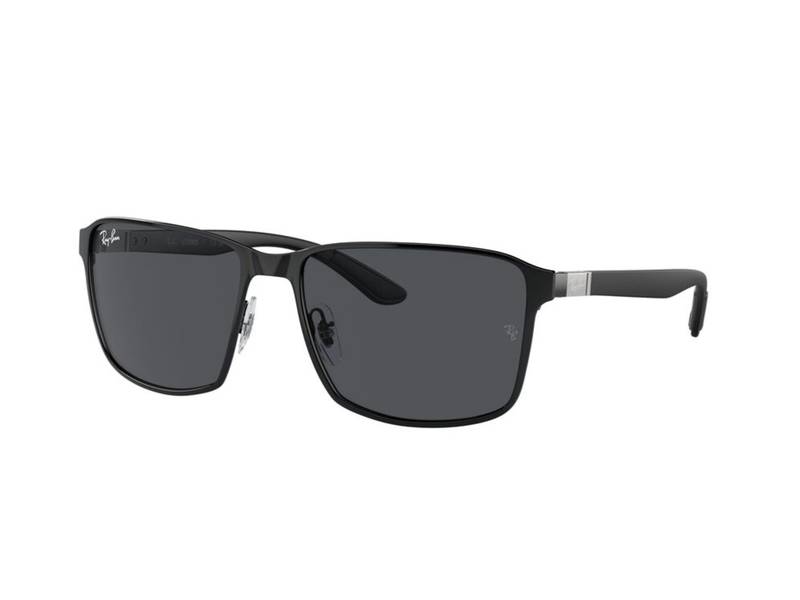 Ochelari de soare Ray-Ban RB3721 186/87