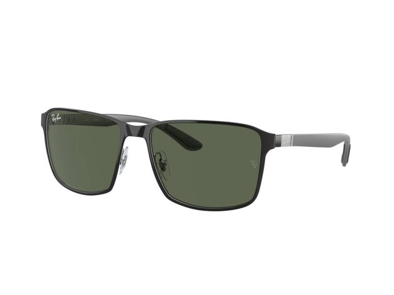 Ochelari de soare Ray-Ban RB3721 914471