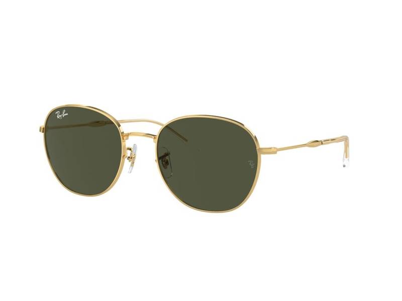 Ochelari de soare Ray-Ban RB3809 001/31
