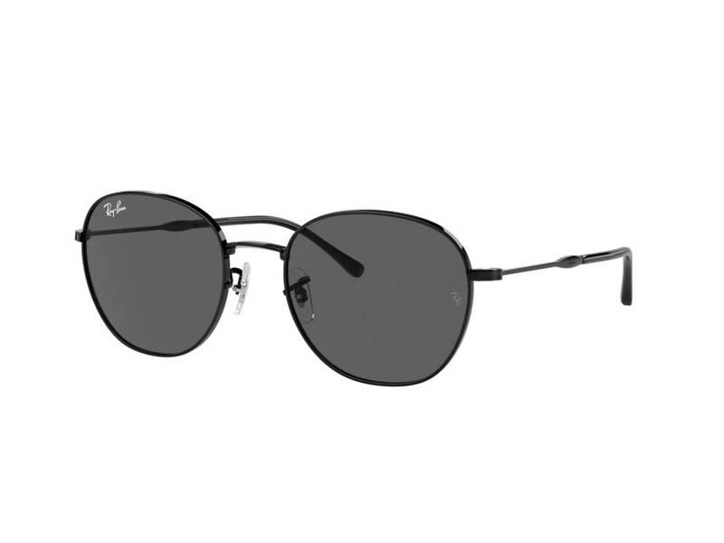 Ochelari de soare Ray-Ban RB3809 002/B1