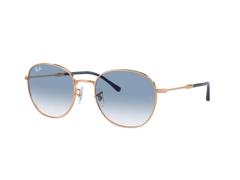 Ochelari de soare Ray-Ban RB3809 92623F