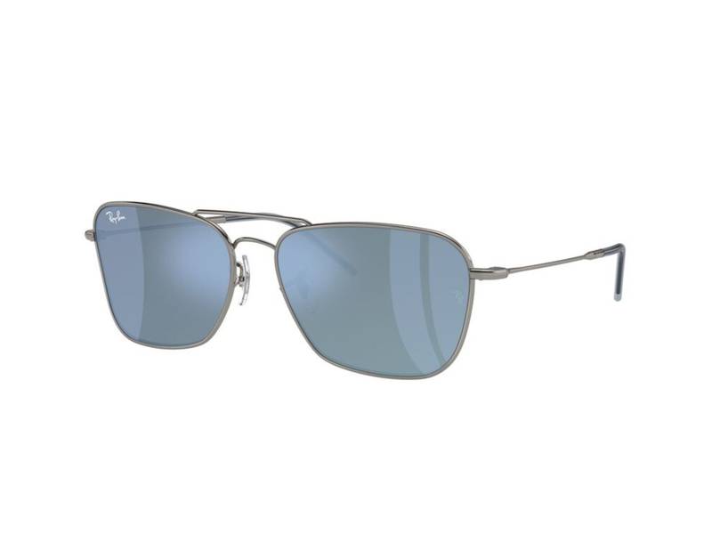 Ochelari de soare Ray-Ban Caravan Reverse RBR0102S 004/GA