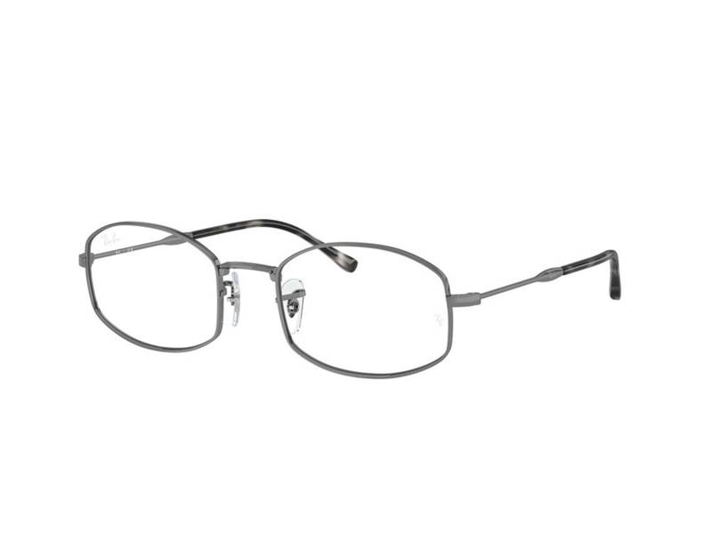 Ochelari de vedere Ray-Ban RX6510 2502