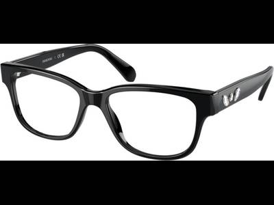 Swarovski SK2007 1001