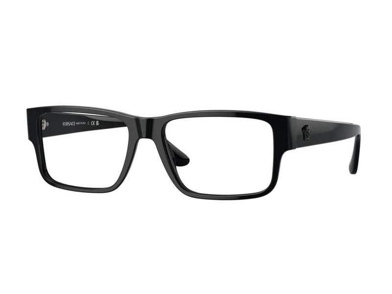 Ochelari de vedere Versace VE3342 GB1