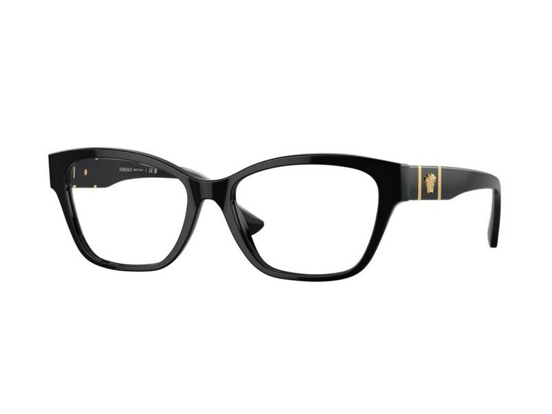 Ochelari de vedere Versace VE3344 GB1