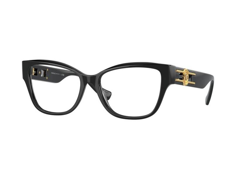 Ochelari de vedere Versace VE3347 GB1