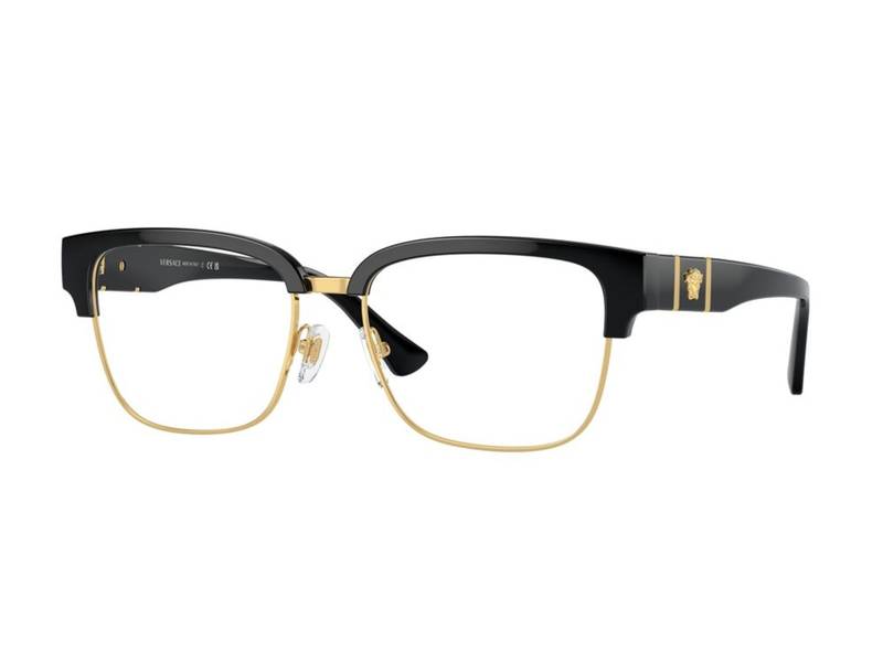 Ochelari de vedere Versace VE3348 GB1