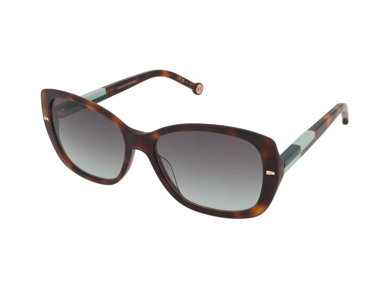 Ochelari de soare Carolina Herrera HER 0176/G/S PHW/IB