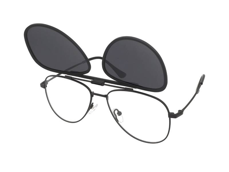 Ochelari de vedere Crullé Profound C1
