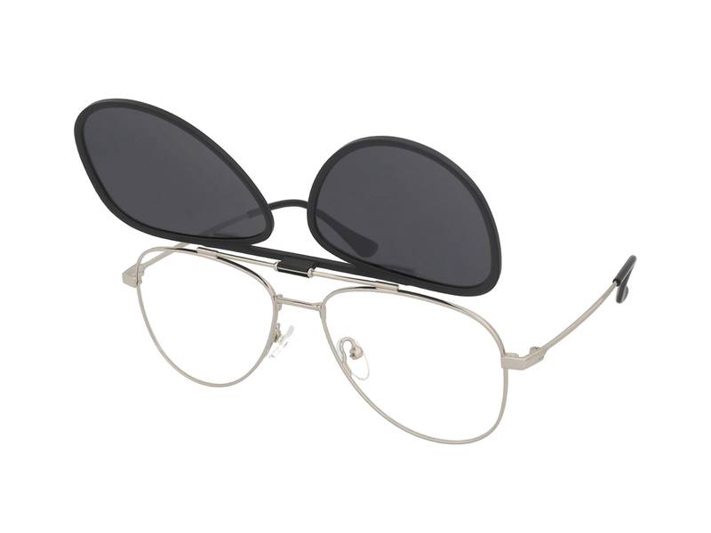 Ochelari de vedere Crullé Profound C3