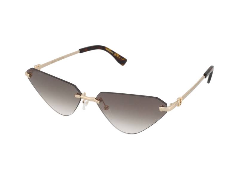 Ochelari de soare Dsquared2 D2 0108/S PEF/9K