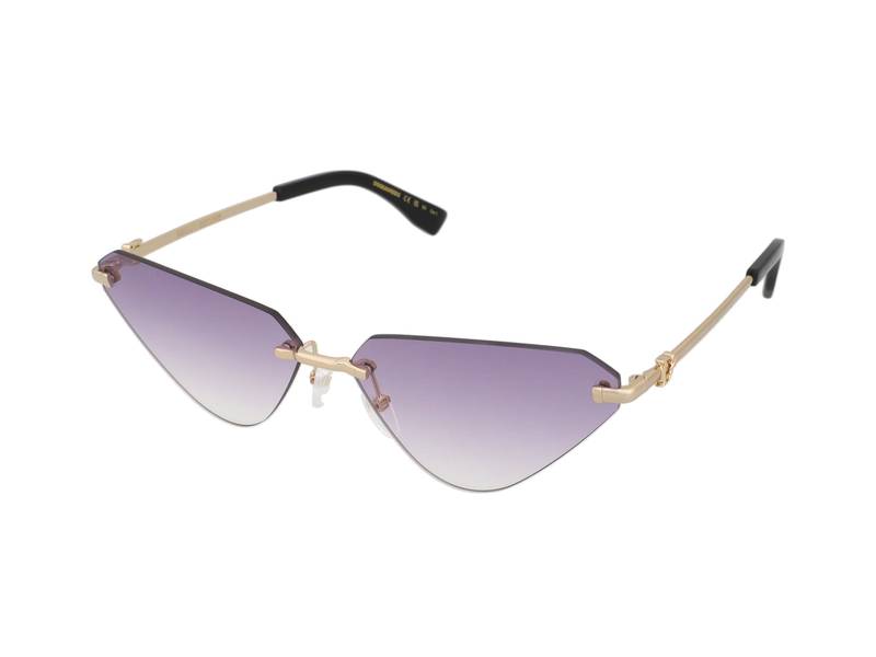 Ochelari de soare Dsquared2 D2 0108/S S9E/DG