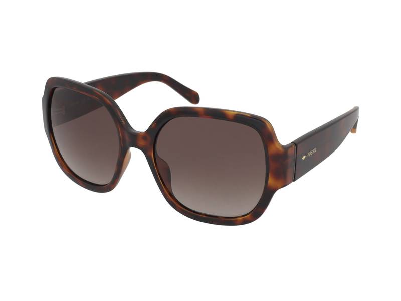 Ochelari de soare Fossil FOS 3151/G/S 086/HA