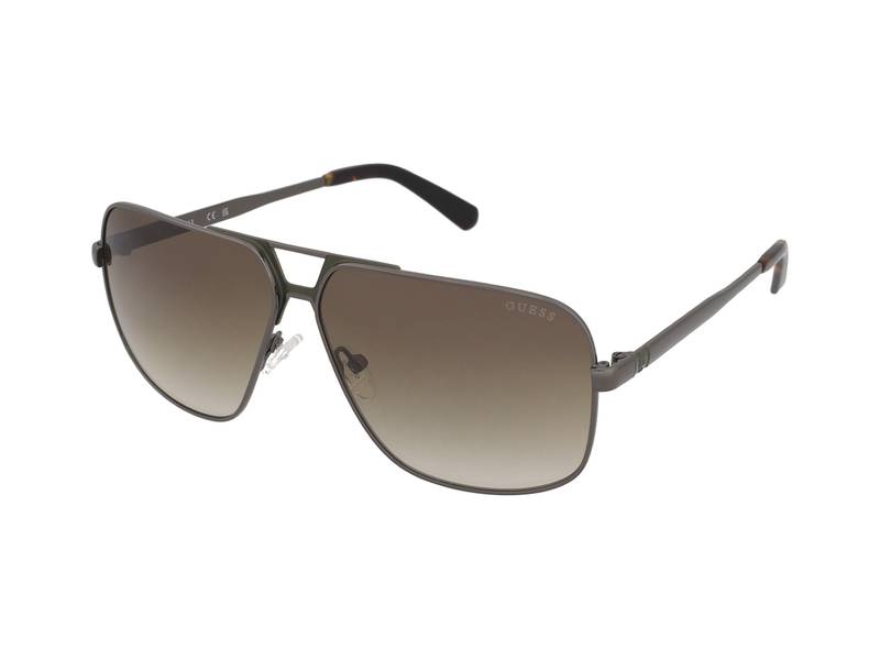 Ochelari de soare Guess GU00070 08F