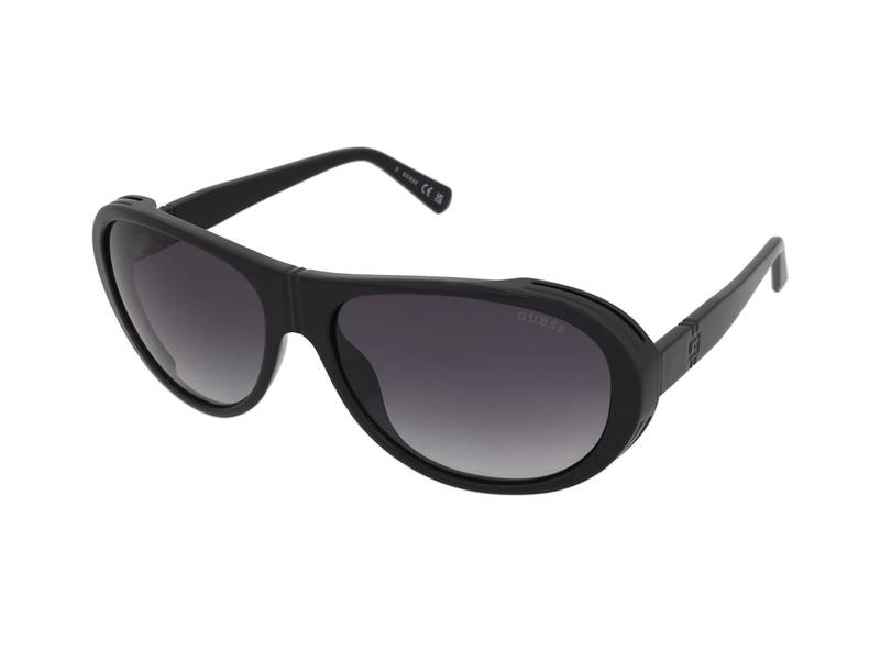 Ochelari de soare Guess GU00081 01B