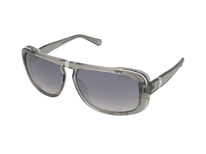 Ochelari de soare Guess GU00082 20C