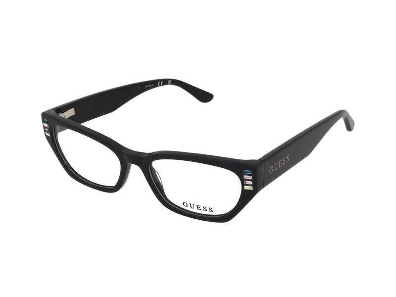 Ochelari de vedere Guess GU2967 001