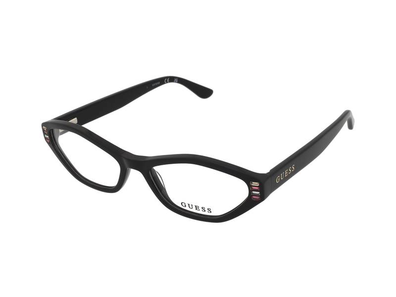 Ochelari de vedere Guess GU2968 001