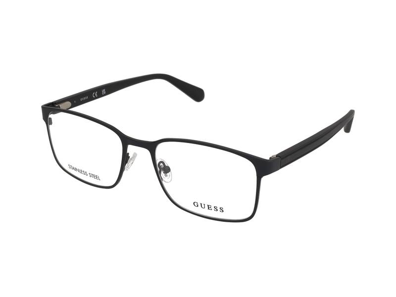 Ochelari de vedere Guess GU50045 002