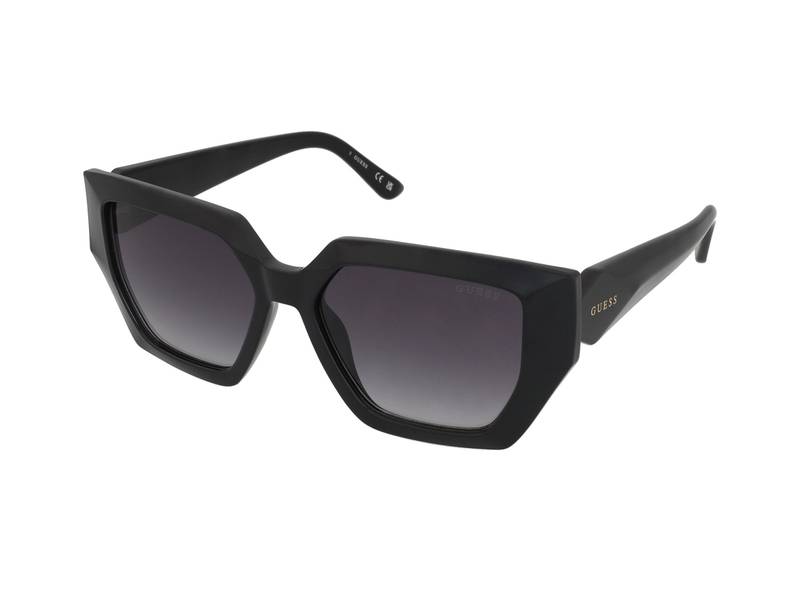 Ochelari de soare Guess GU7896 01B