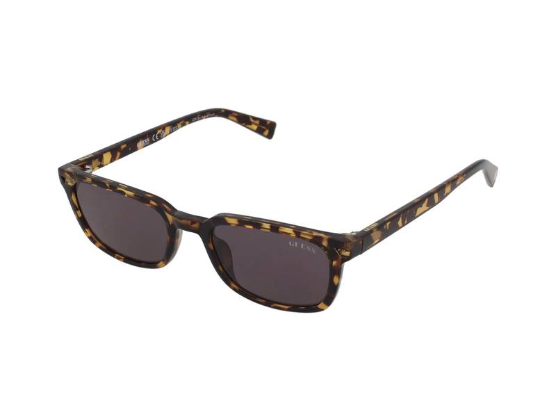 Ochelari de soare Guess GU8284 52A