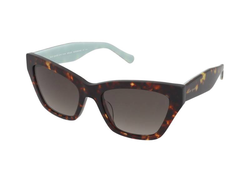 Ochelari de soare Kate Spade Fay/G/S 086/HA
