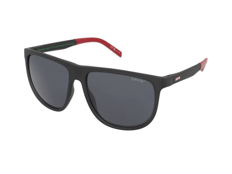 Ochelari de soare Levi\'s LV 5029/S BLX/IR