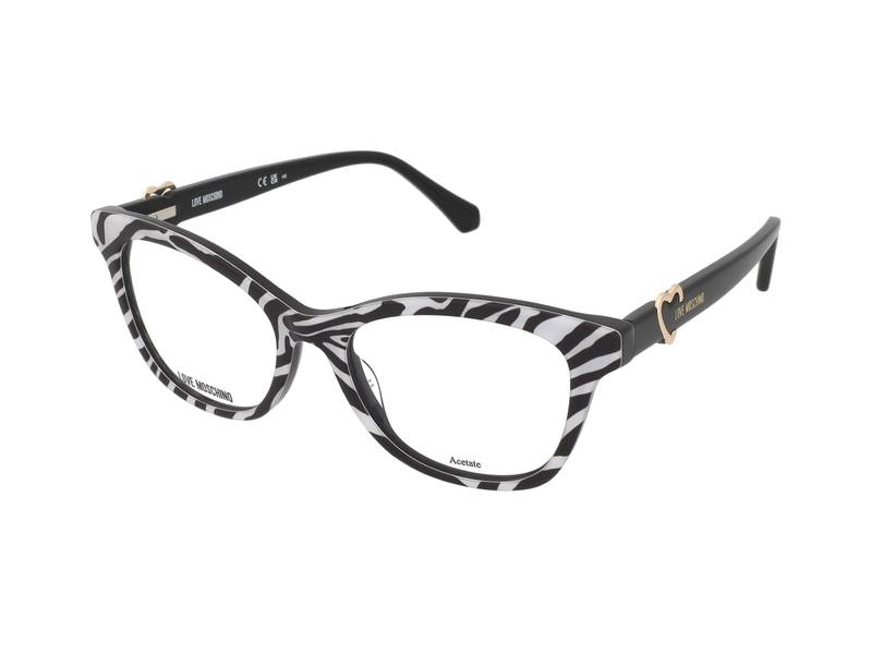 Ochelari de vedere Love Moschino MOL620 S37