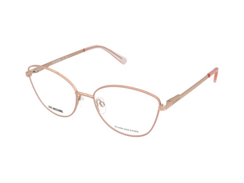 Ochelari de vedere Love Moschino MOL624 PY3