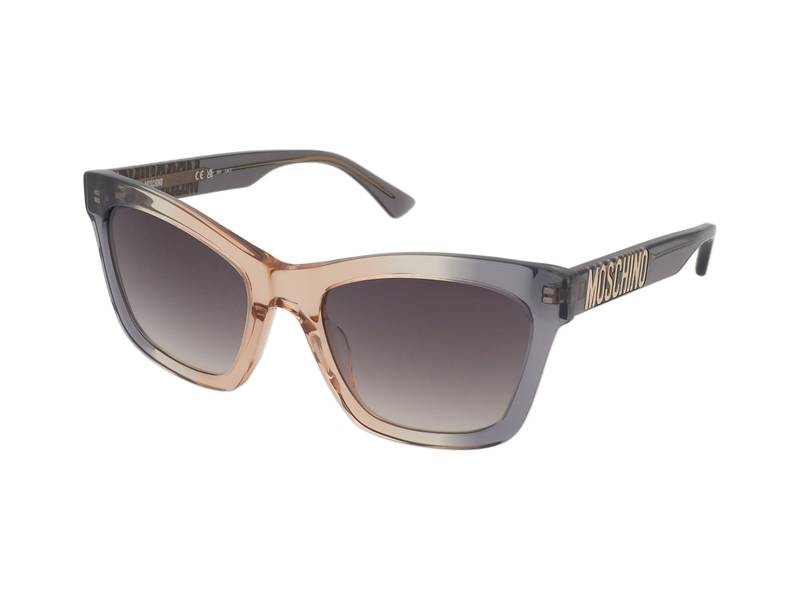 Ochelari de soare Moschino MOS156/S MQE/9O