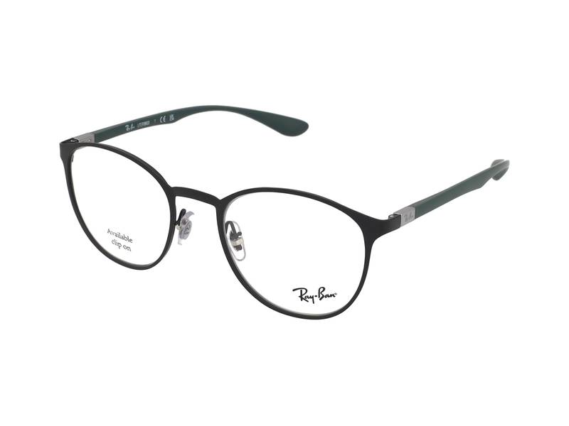 Ochelari de vedere Ray-Ban RX6355 3098