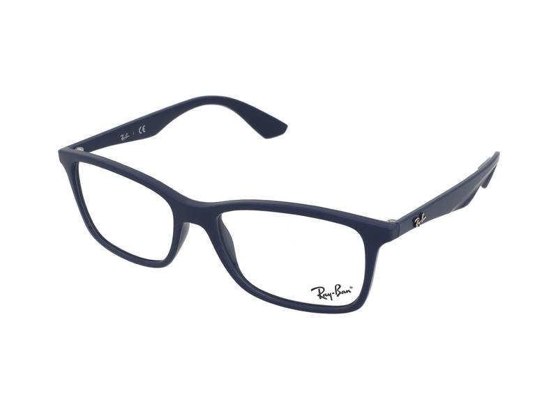 Ochelari de vedere Ray-Ban RX7047 8100