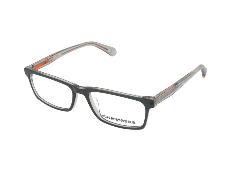 Ochelari de vedere Superdry SDO 3001 107