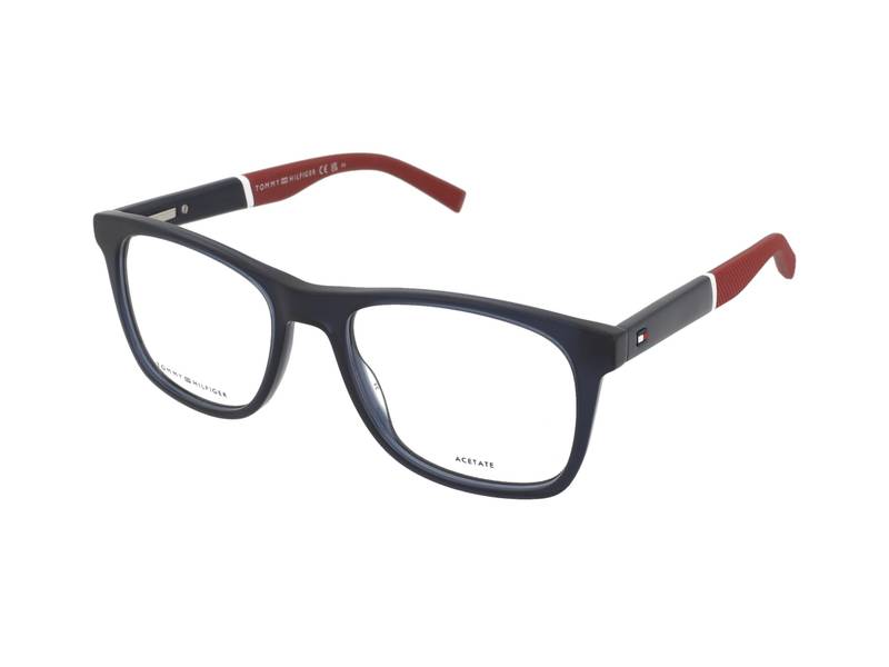 Ochelari de vedere Tommy Hilfiger TH 2046 8RU